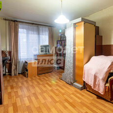 Квартира 35,3 м², 1-комнатная - изображение 1