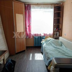 17 м², комната - изображение 2