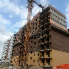 Квартира 83,9 м², 2-комнатная - изображение 4