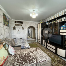 Квартира 51 м², 2-комнатная - изображение 2
