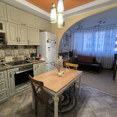 Квартира 42,9 м², 1-комнатная - изображение 1