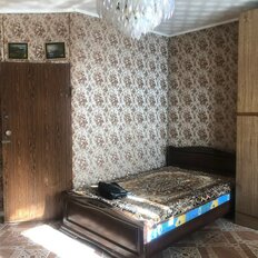 Квартира 40,9 м², 1-комнатная - изображение 4