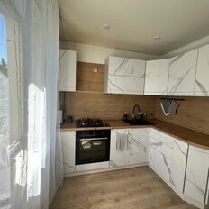 Квартира 32,6 м², 1-комнатная - изображение 1