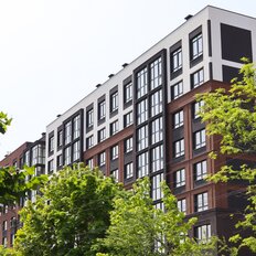 Квартира 68,8 м², 2-комнатная - изображение 3