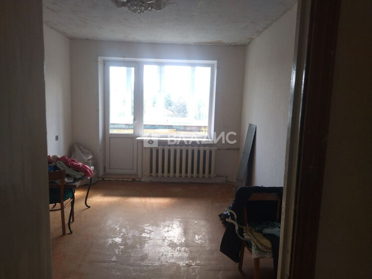 44 м², 2-комнатная квартира 4 400 000 ₽ - изображение 27