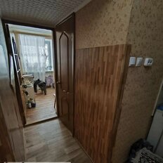 Квартира 32,2 м², 1-комнатная - изображение 3