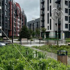 Квартира 40,1 м², 1-комнатная - изображение 3