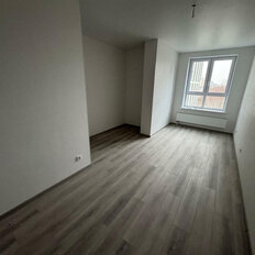 Квартира 36 м², 1-комнатная - изображение 1