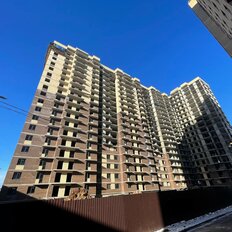 Квартира 68,2 м², 3-комнатная - изображение 2
