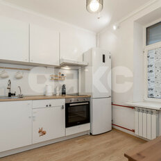 Квартира 35,2 м², 1-комнатная - изображение 5