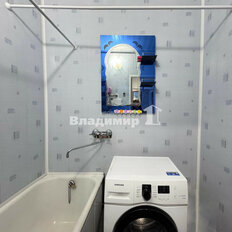 Квартира 61,9 м², 3-комнатная - изображение 5