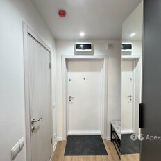 Квартира 22 м², студия - изображение 5