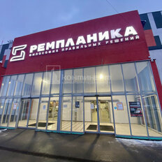 120 м², торговое помещение - изображение 1