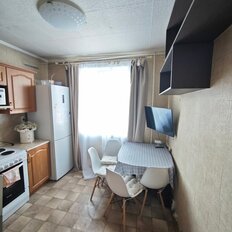 Квартира 39,2 м², 1-комнатная - изображение 2