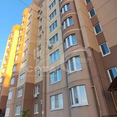 Квартира 69 м², 3-комнатная - изображение 1