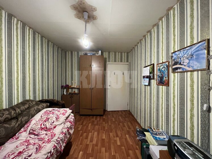 63 м², 3-комнатная квартира 3 180 000 ₽ - изображение 15