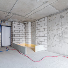 Квартира 28,4 м², студия - изображение 3