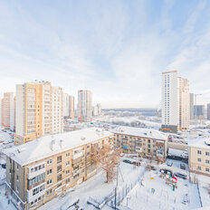 Квартира 54,9 м², 1-комнатная - изображение 3