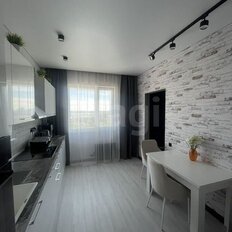 Квартира 43,1 м², 1-комнатная - изображение 1