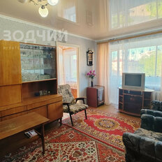 Квартира 41,7 м², 2-комнатная - изображение 1