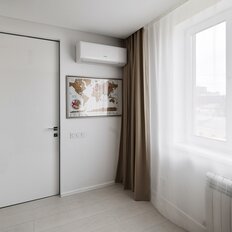 Квартира 110 м², 4-комнатная - изображение 4