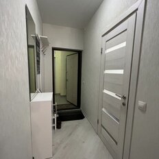 Квартира 19 м², студия - изображение 3