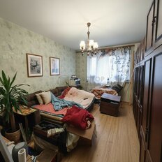 Квартира 52 м², 2-комнатная - изображение 5