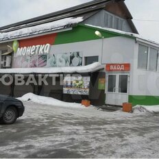 450 м², торговое помещение - изображение 1