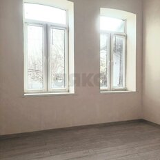 Квартира 25,6 м², 1-комнатная - изображение 3