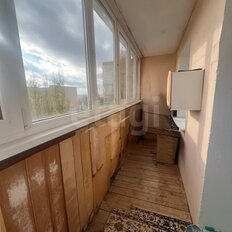 Квартира 59,4 м², 3-комнатная - изображение 3