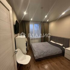 Квартира 30,8 м², 1-комнатная - изображение 4