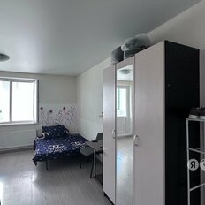 Квартира 24 м², студия - изображение 5