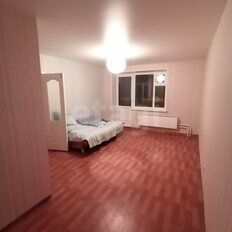 Квартира 62 м², 2-комнатная - изображение 2