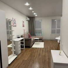 Квартира 29 м², студия - изображение 1