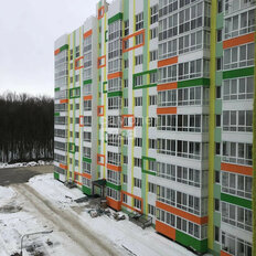 Квартира 28,9 м², студия - изображение 4
