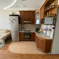 Квартира 62,9 м², 2-комнатная - изображение 1