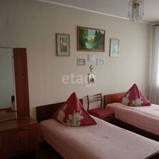 Квартира 59,3 м², 3-комнатная - изображение 5