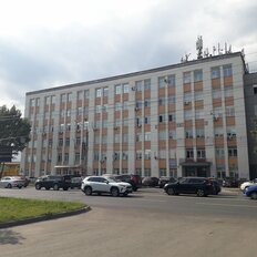22,5 м², офис - изображение 2