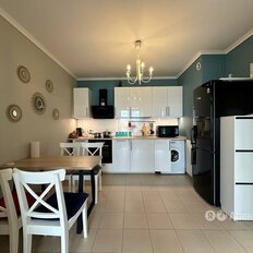 Квартира 58 м², 3-комнатная - изображение 1