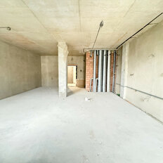 Квартира 54 м², 1-комнатная - изображение 3