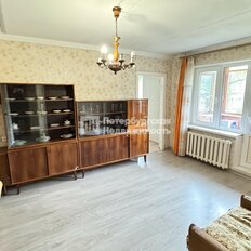 Квартира 36,4 м², 2-комнатная - изображение 4