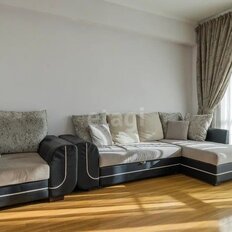 Квартира 145 м², 4-комнатная - изображение 4