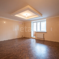 Квартира 131,7 м², 4-комнатная - изображение 1
