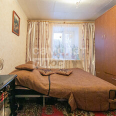 Квартира 34,2 м², 2-комнатная - изображение 3