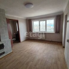 Квартира 37 м², 2-комнатная - изображение 1