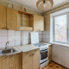 Квартира 57 м², 3-комнатная - изображение 2