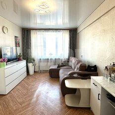 Квартира 30,1 м², 1-комнатная - изображение 3