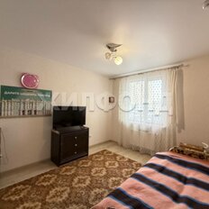 Квартира 56 м², 2-комнатная - изображение 4