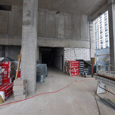 21700 м², офис - изображение 1