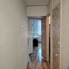 23,4 м², 2 комнаты - изображение 4